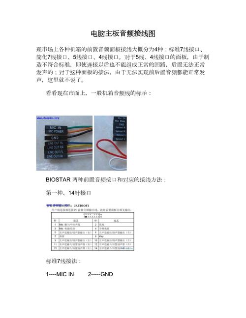 麥克風(fēng)電路板結(jié)構(gòu)圖，麥克風(fēng)電路板怎樣接線